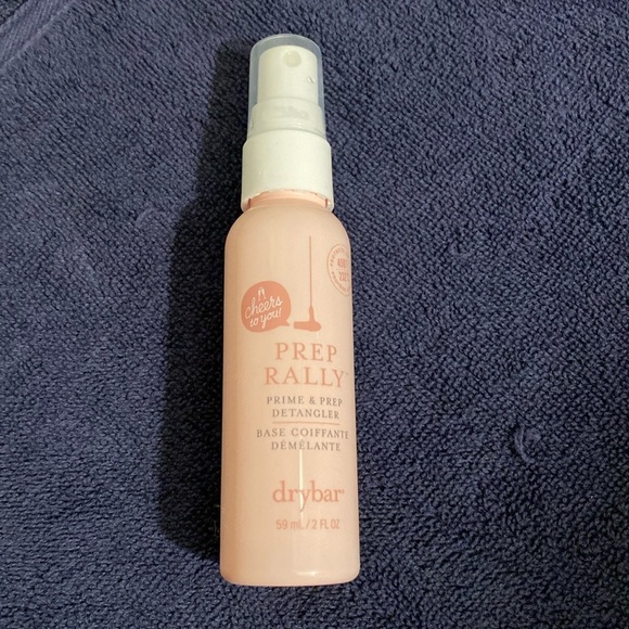 Prep Rally Prime & Prep Detangler Travel Size - Picture 1 of 2